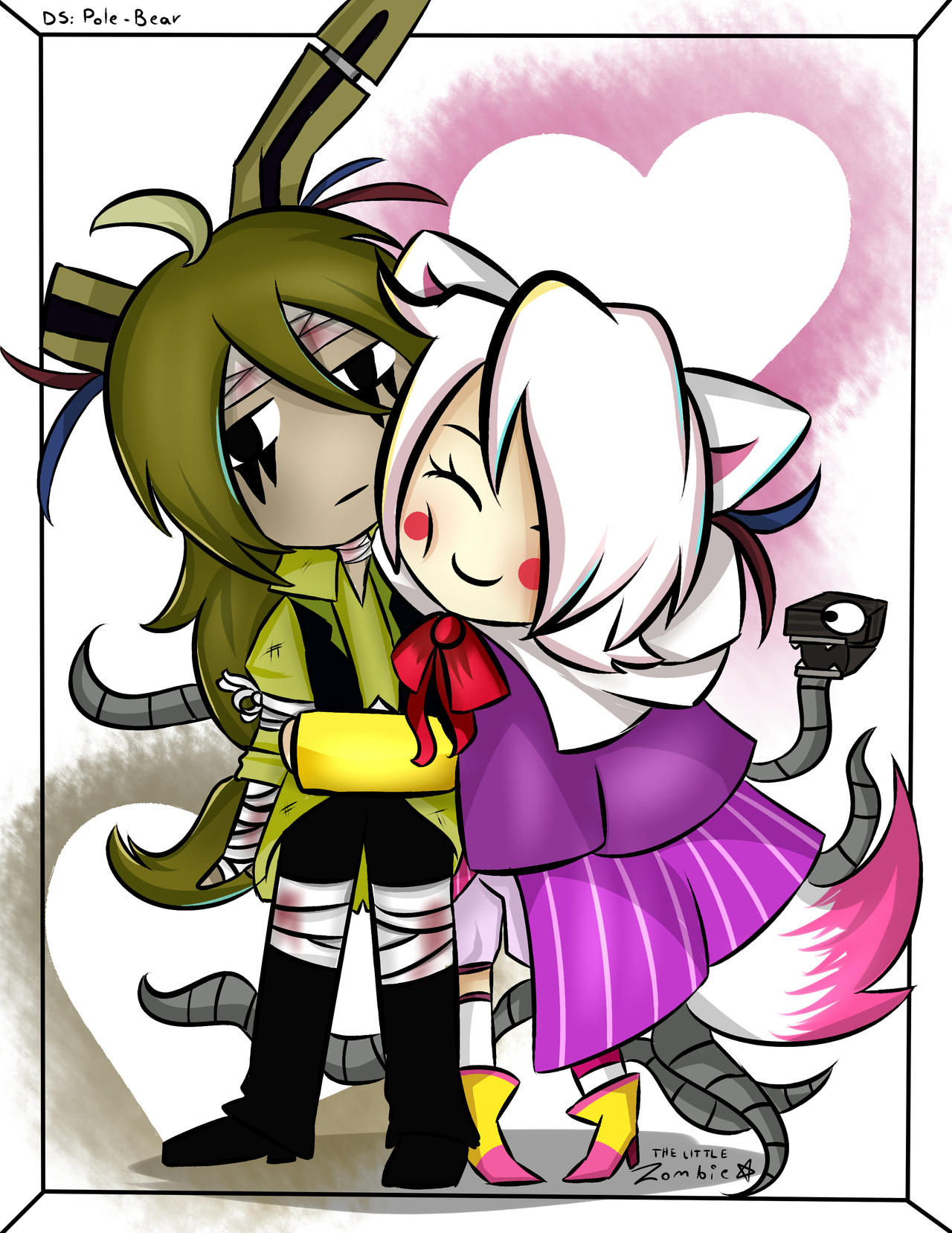 Springle by JustALittleZombie on DeviantArt