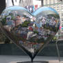 San Francisco's Heart