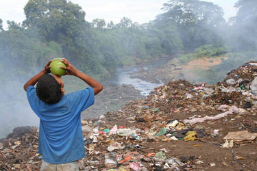 Chinandega Dump