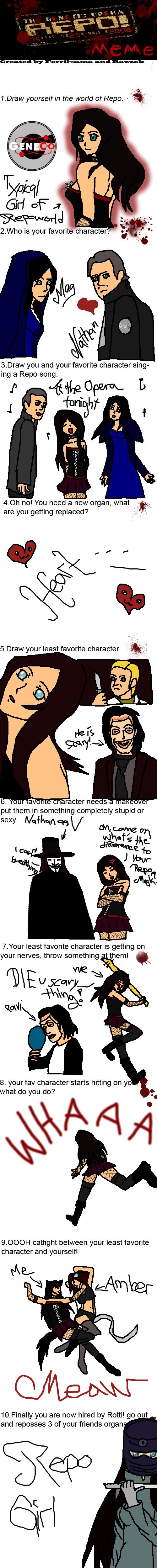 Repo The Genetic Opera Meme By Demonbarberlucy On Deviantart Repo The Genetic Opera Meme By Demonbarberlucy On Deviantart