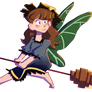 Millie | Artfight 2023