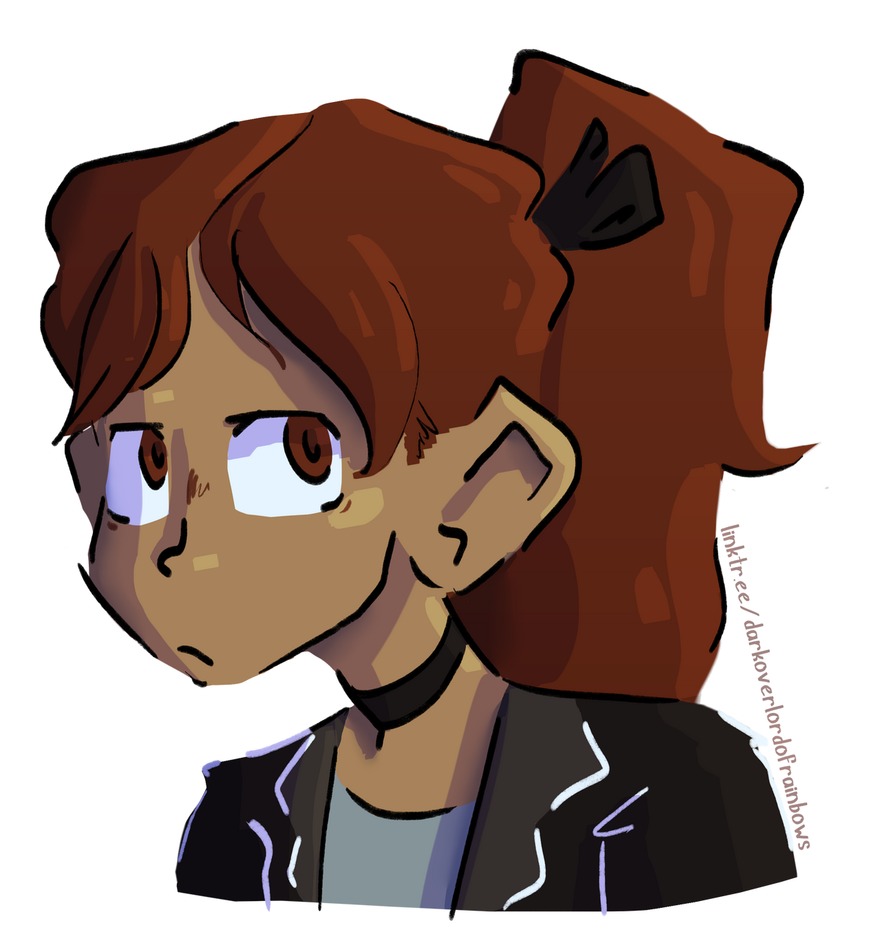 Beatrice | Artfight