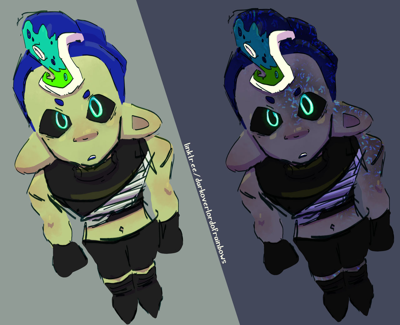 Haru | Artfight