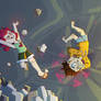 Chaos Kids