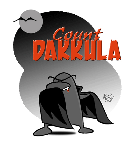 Count Dakkula