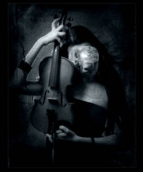 The Violinist II