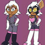 Rouge-(Human Version)/Black-Bat