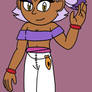 Blaze (Human-Version)