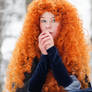 Merida winter Brave