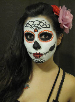 la catrina