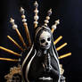 santa muerte 5031