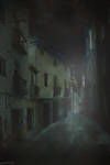 Street 1 by GlenMF