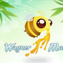 Logo beekeeper