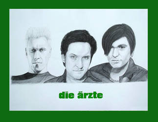 die aerzte