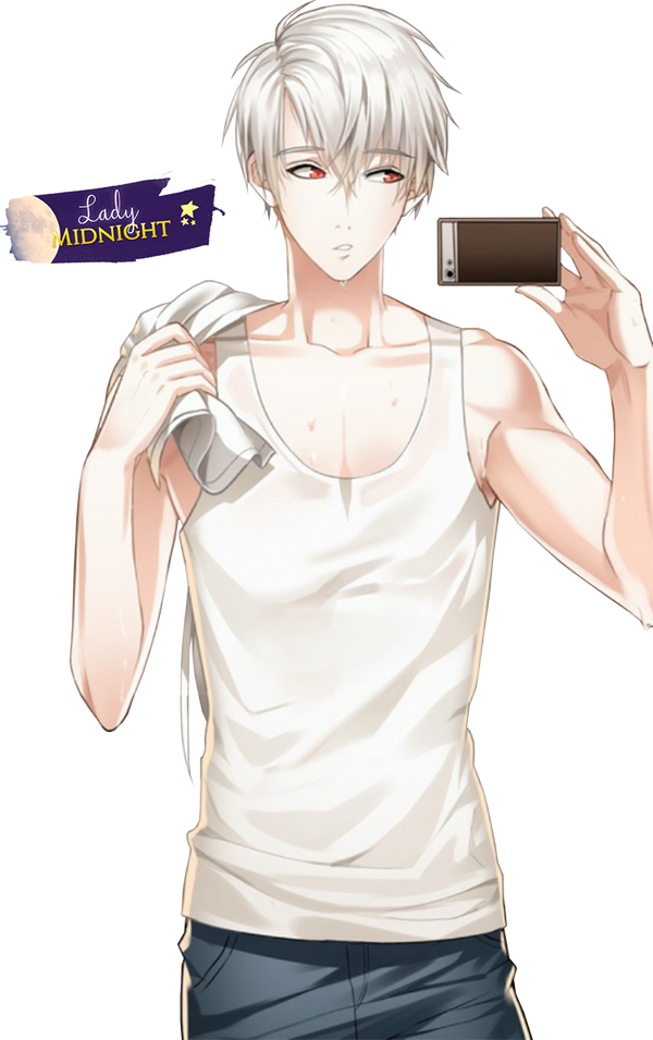 Render #40 Zen by Andy-chan801 on DeviantArt