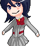 rukia pixel