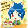 Happy Birthday, Mukuro Rokudo