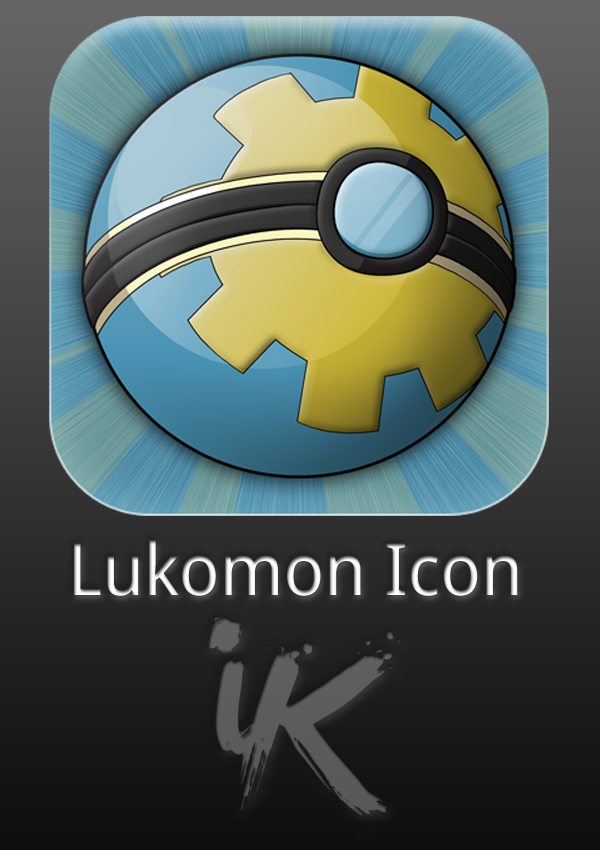 Lukomon Icon