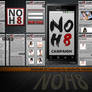 NOH8 for Android and iPhone