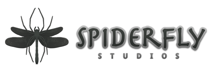 Spiderfly Studios