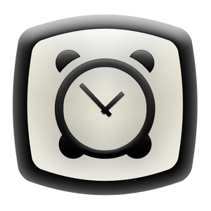 Alarm Clock Launcher - Icon