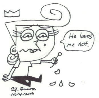 Crying Wanda Deviantart Crying Wanda by toonboy92484 on DeviantArt