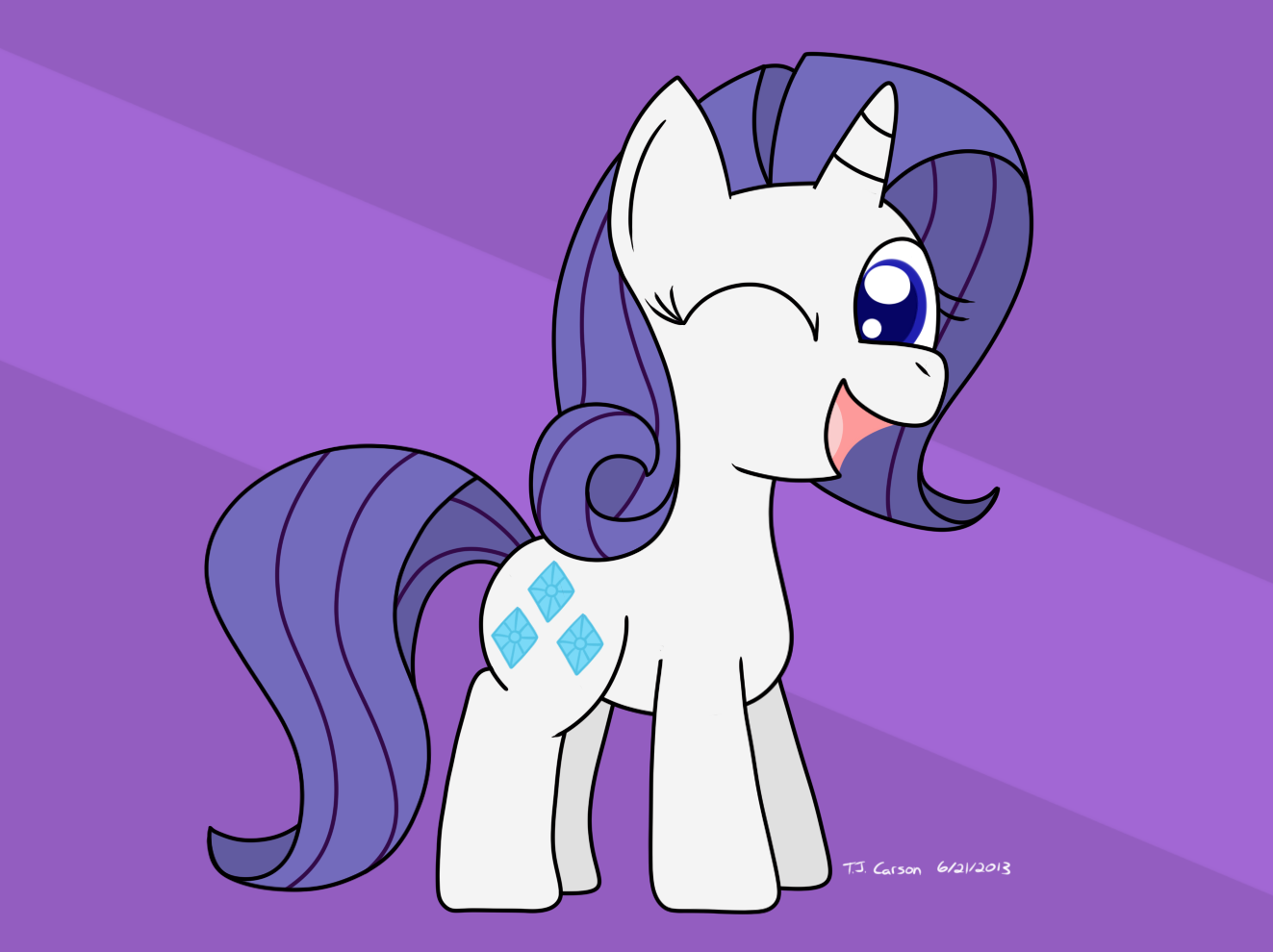 Filly Rarity