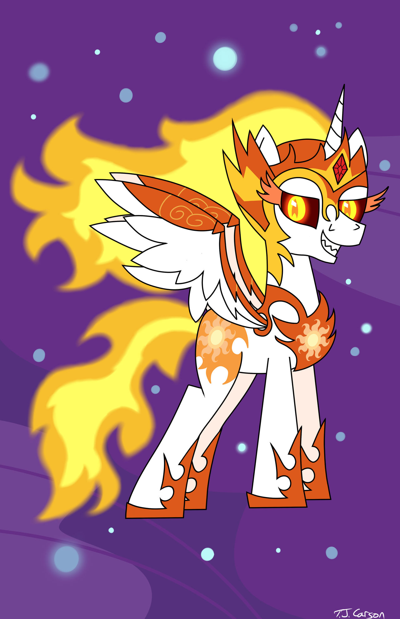 Daybreaker