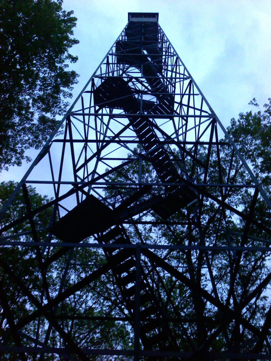 Fire Tower