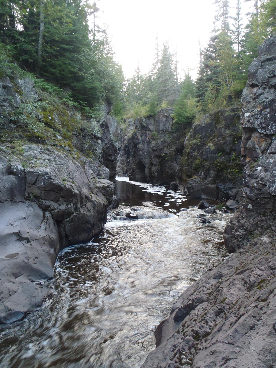 Temperance River Gorge II