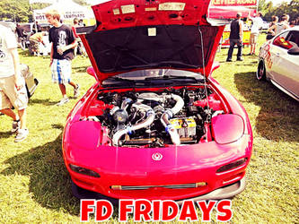 FD Fridays