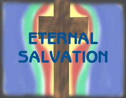 ETERNAL SALVATION TUTORIAL SLIDE 1