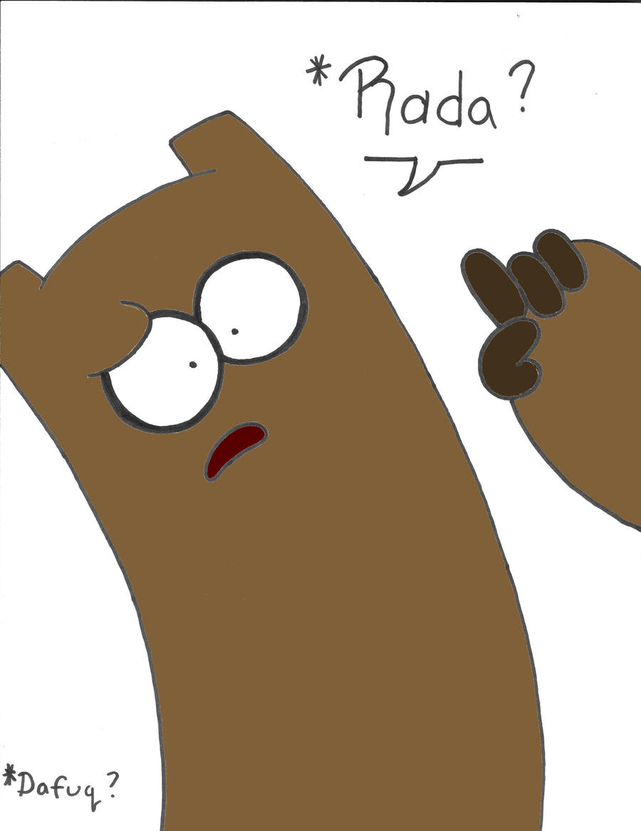 Schnitzel Chowder Rada Chowder Shnitzel Quits (Part 1) YouTube