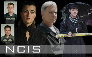 NCIS