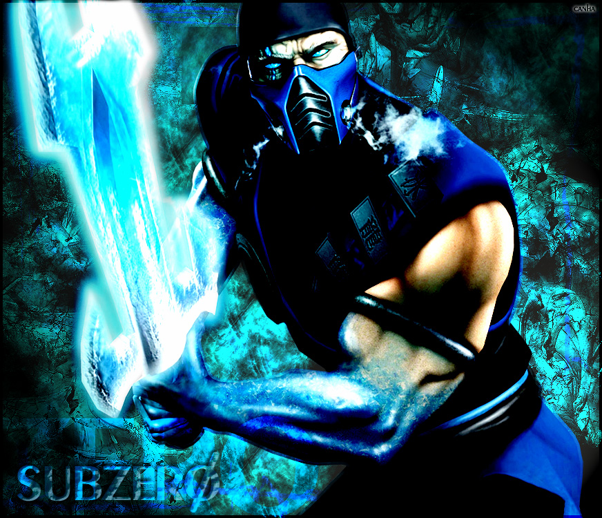 Ultimate Subzero