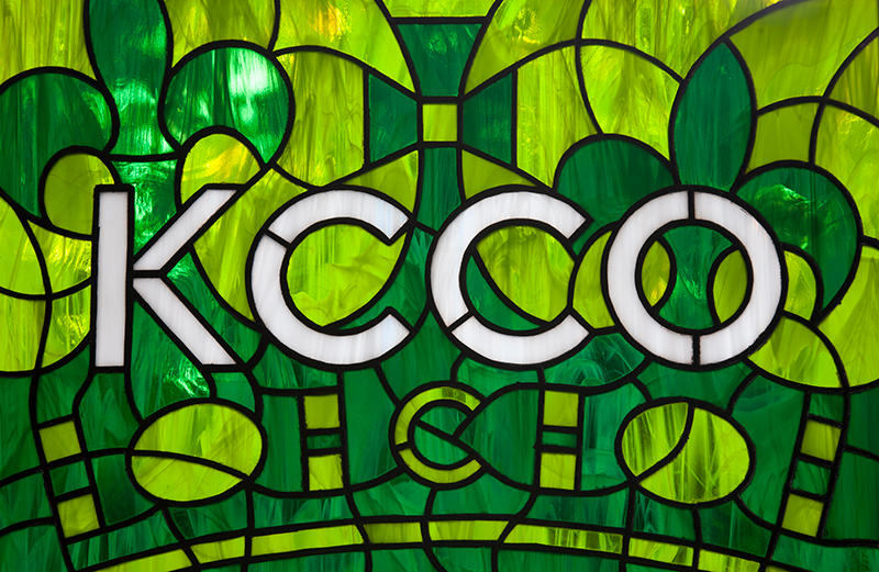 KCCO