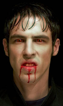 The Vampire