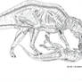 Shantungosaurus revenge