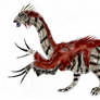 Therizinosaurus