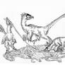 Variraptor mechinorum