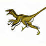 Dromaeosaurus 2.0