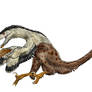 Deinonychus antirrhopus