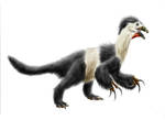 Beipiaosaurus inexpectus