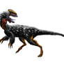 Guanlong wucaii