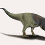 Tarbosaurus Bataar