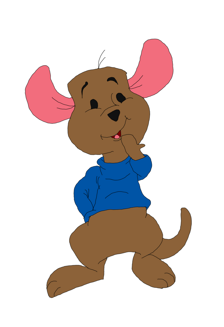 Roo by DisneyFanGirl1997 on DeviantArt