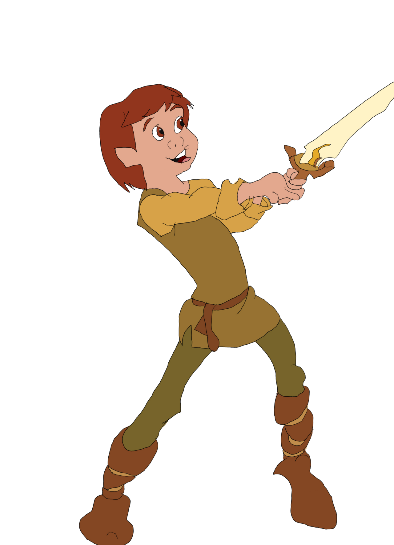 Taran Icon Taran by Disneyfangirl774 on DeviantArt