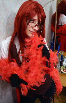 Grell S.