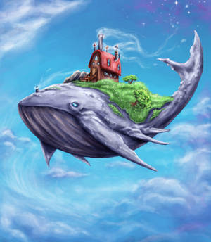 EpicMyst draws epic whales