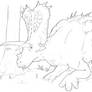 Pentaceratops